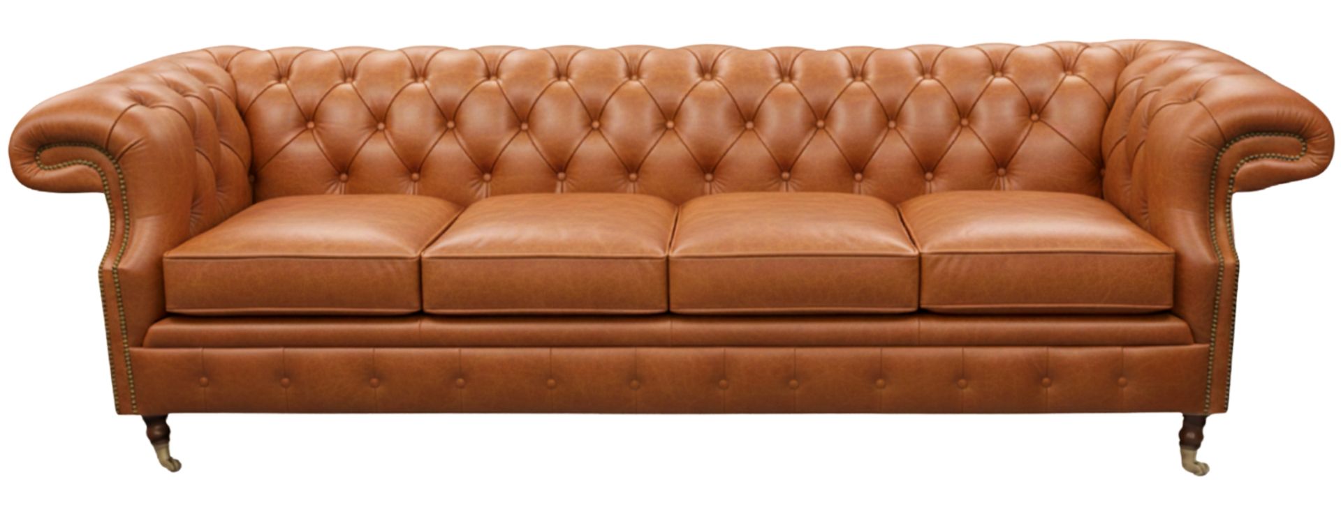 The Mayfair Chesterfield